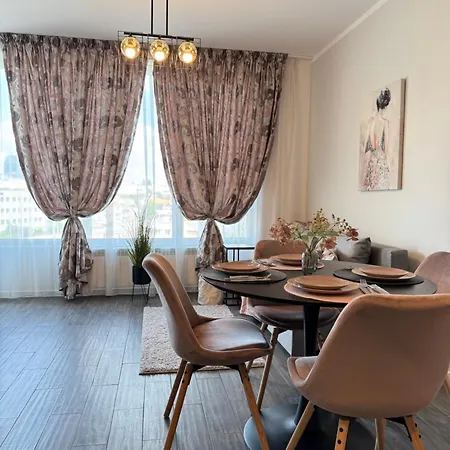Wings 1 Bedroom Luxury *