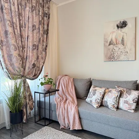 Wings 1 Bedroom Luxury Daire