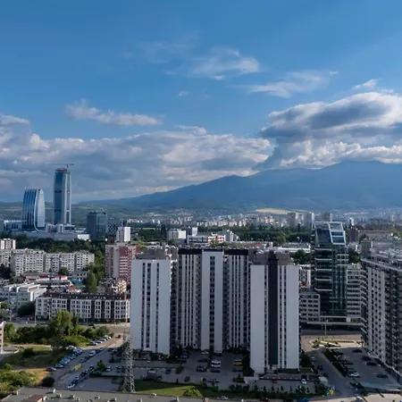 Daire Wings 1 Bedroom Luxury