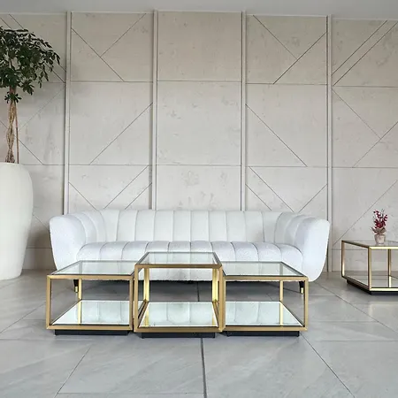 Wings 1 Bedroom Luxury