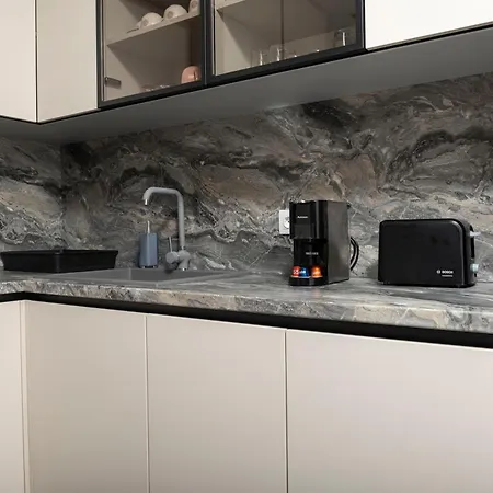 Daire Wings 1 Bedroom Luxury Sofya