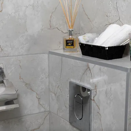 Wings 1 Bedroom Luxury Daire Sofya