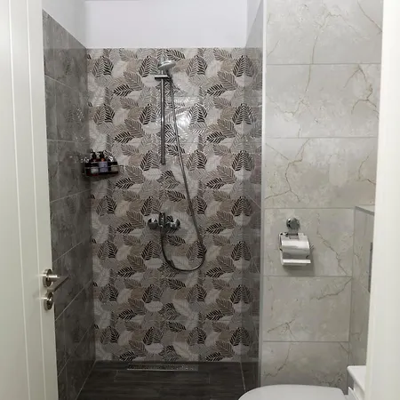 Daire Wings 1 Bedroom Luxury *