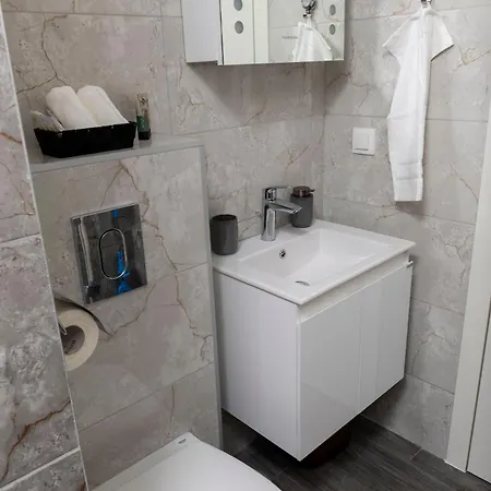 Wings 1 Bedroom Luxury