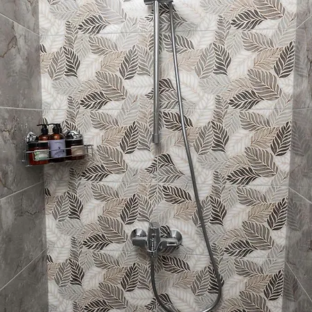 Daire Wings 1 Bedroom Luxury