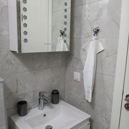 Daire Wings 1 Bedroom Luxury
