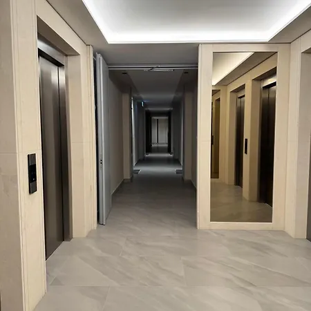 Wings 1 Bedroom Luxury * Sofia