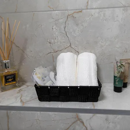 Wings 1 Bedroom Luxury Appartement
