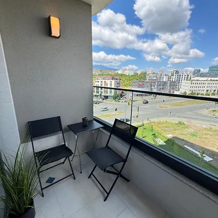 Appartement Wings 1 Bedroom Luxury